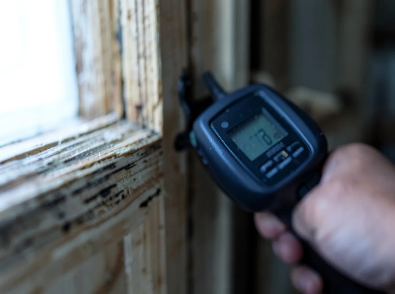 Ceiling Water Damage Repair in Vaughn, MT
