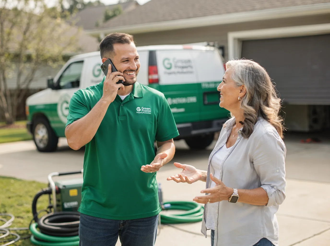 Water Damage Restoration Vaughn, MT FAQs